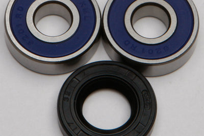 All Balls Front Wheel Bearing/seal Kit - Offroad Collection
