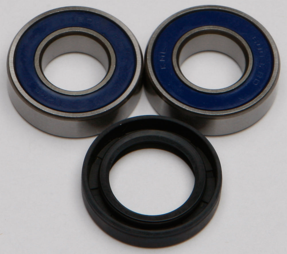 All Balls Front Wheel Bearing/seal Kit - Offroad Collection