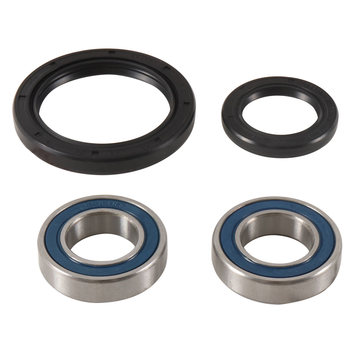 All Balls Front Wheel Bearing/seal Kit - Offroad Collection