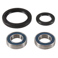 All Balls Front Wheel Bearing/seal Kit - Offroad Collection