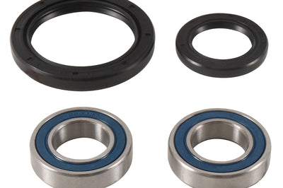 All Balls Front Wheel Bearing/seal Kit - Offroad Collection