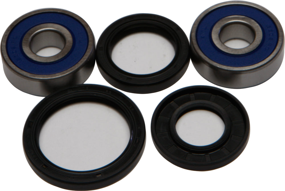 All Balls Front Wheel Bearing/seal Kit - Street Collection