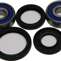 All Balls Front Wheel Bearing/seal Kit - Street Collection