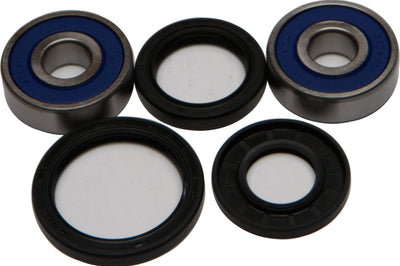 All Balls Front Wheel Bearing/seal Kit - Street Collection