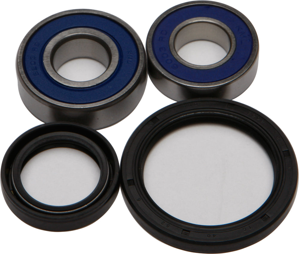 All Balls Front Wheel Bearing/seal Kit - Street Collection