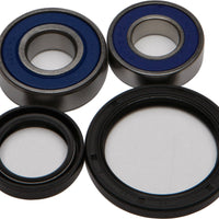 All Balls Front Wheel Bearing/seal Kit - Street Collection