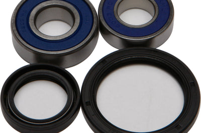 All Balls Front Wheel Bearing/seal Kit - Street Collection