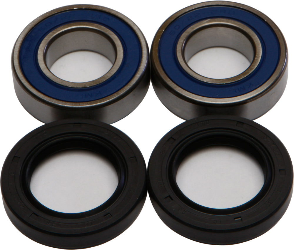 All Balls Front Wheel Bearing/seal Kit - Street Collection