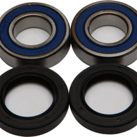 All Balls Front Wheel Bearing/seal Kit - Street Collection
