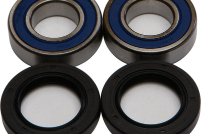 All Balls Front Wheel Bearing/seal Kit - Street Collection