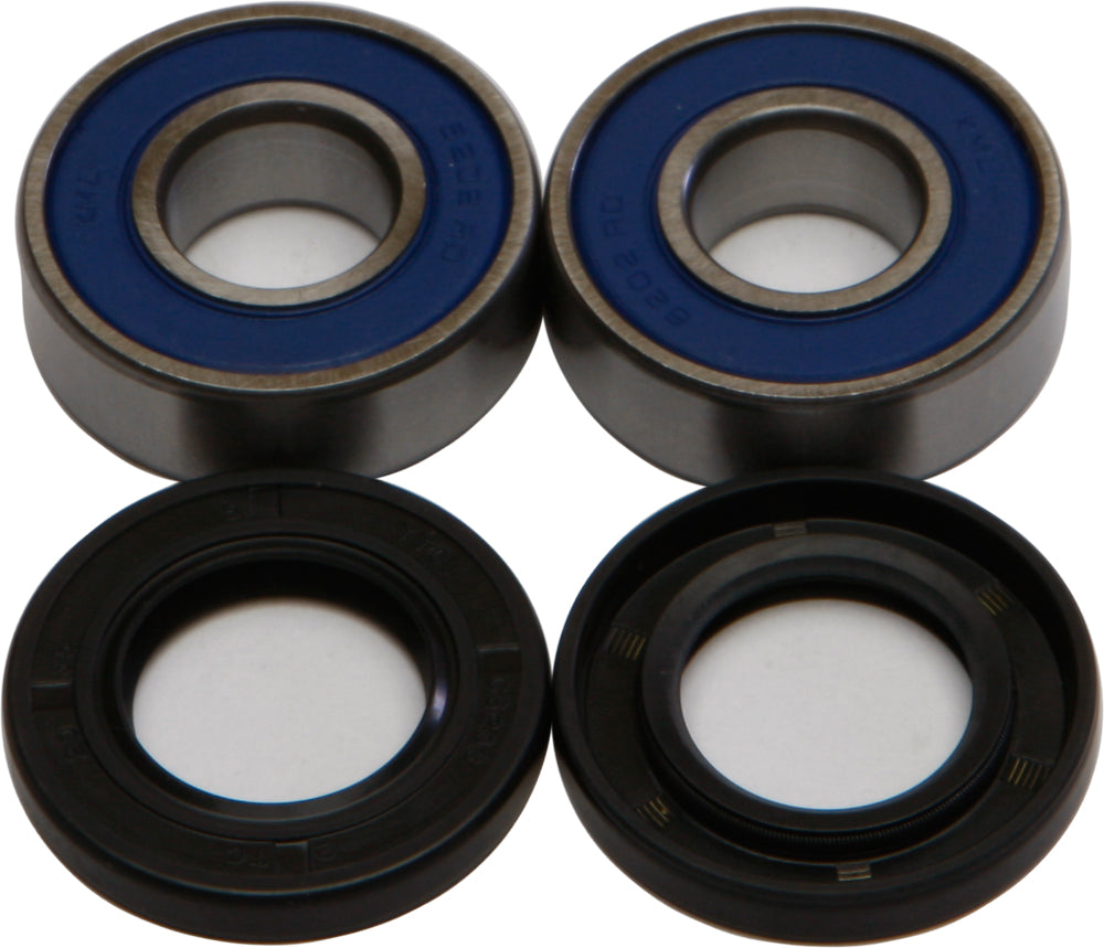 All Balls Front Wheel Bearing/seal Kit - Street Collection