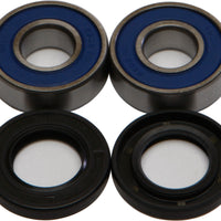 All Balls Front Wheel Bearing/seal Kit - Street Collection