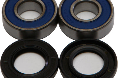 All Balls Front Wheel Bearing/seal Kit - Street Collection