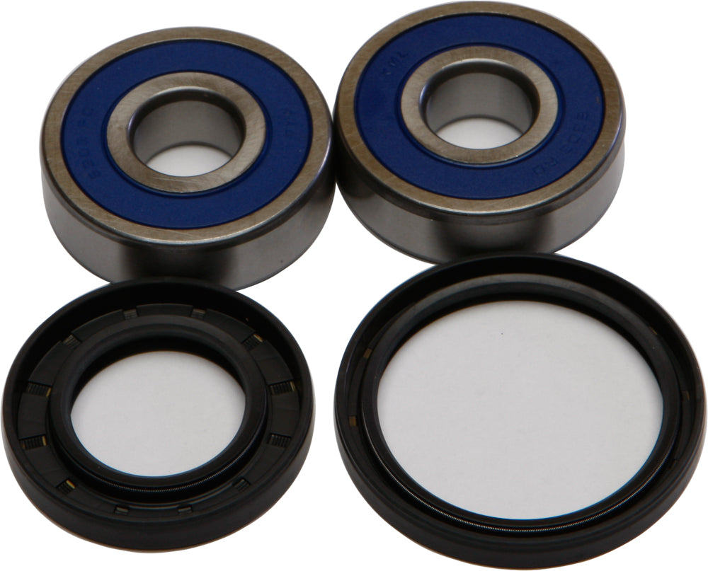 All Balls Front Wheel Bearing/seal Kit - Street Collection