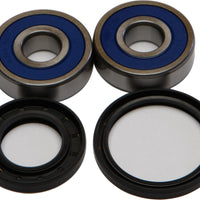 All Balls Front Wheel Bearing/seal Kit - Street Collection