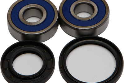 All Balls Front Wheel Bearing/seal Kit - Street Collection
