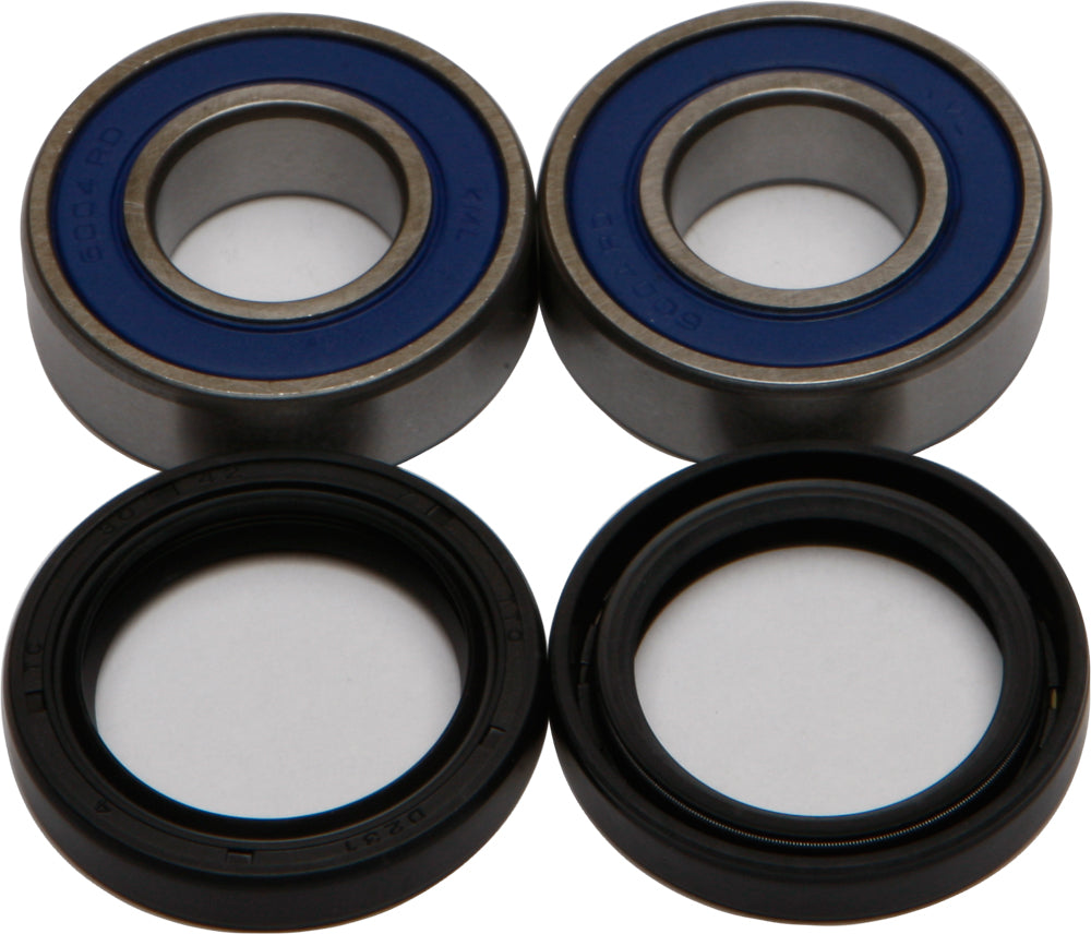 All Balls Front Wheel Bearing/seal Kit - Street Collection