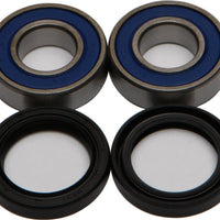 All Balls Front Wheel Bearing/seal Kit - Street Collection