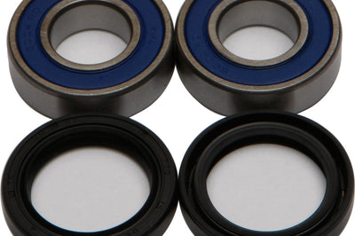 All Balls Front Wheel Bearing/seal Kit - Street Collection