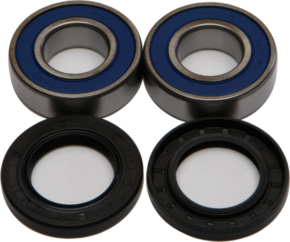 All Balls Front Wheel Bearing/seal Kit - Street Collection