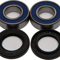 All Balls Front Wheel Bearing/seal Kit - Street Collection