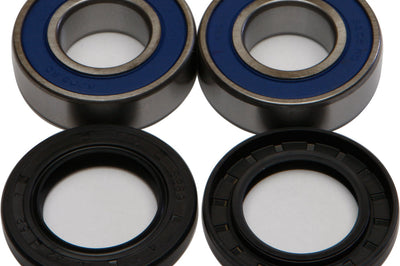 All Balls Front Wheel Bearing/seal Kit - Street Collection