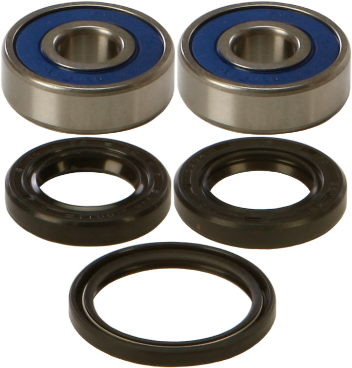 All Balls Front Wheel Bearing/seal Kit - Street Collection