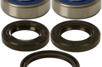 All Balls Front Wheel Bearing/seal Kit - Street Collection