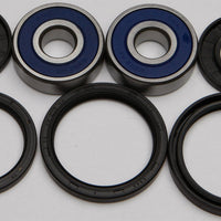 All Balls Front Wheel Bearing/seal Kit - Street Collection