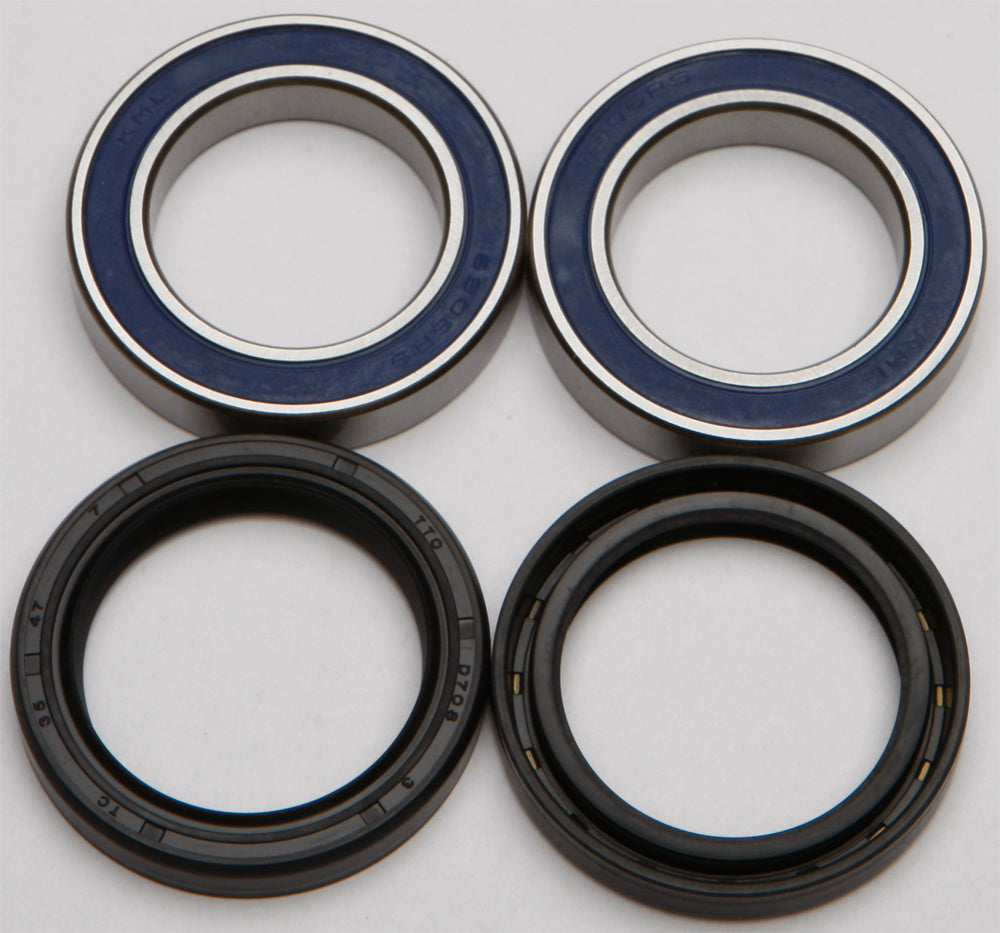 All Balls Front Wheel Bearing/seal Kit - Street Collection