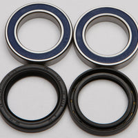 All Balls Front Wheel Bearing/seal Kit - Street Collection