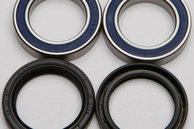 All Balls Front Wheel Bearing/seal Kit - Street Collection