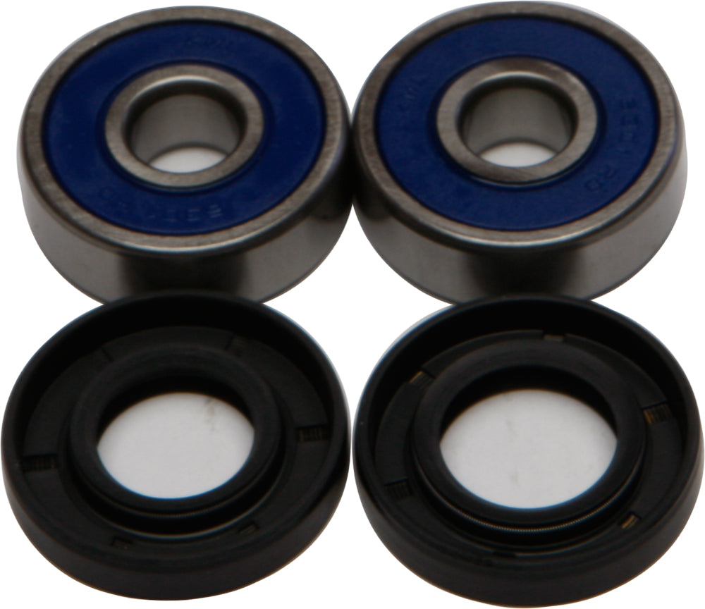 All Balls Front Wheel Bearing/seal Kit - Street Collection
