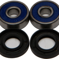 All Balls Front Wheel Bearing/seal Kit - Street Collection