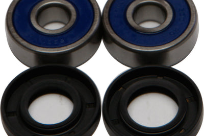 All Balls Front Wheel Bearing/seal Kit - Street Collection