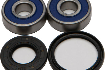 All Balls Front Wheel Bearing/seal Kit - Street Collection