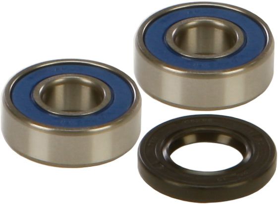 All Balls Front Wheel Bearing/seal Kit - Street Collection