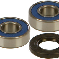 All Balls Front Wheel Bearing/seal Kit - Street Collection