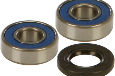 All Balls Front Wheel Bearing/seal Kit - Street Collection