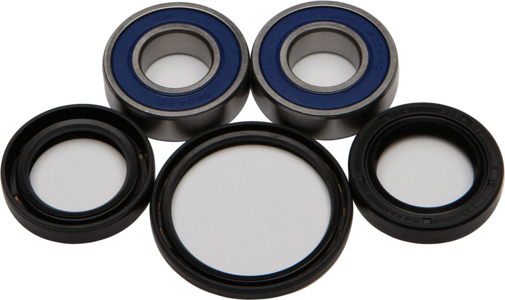 All Balls Front Wheel Bearing/seal Kit - Street Collection