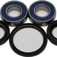 All Balls Front Wheel Bearing/seal Kit - Street Collection