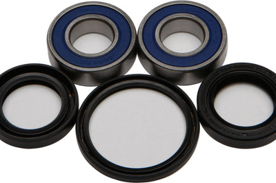 All Balls Front Wheel Bearing/seal Kit - Street Collection