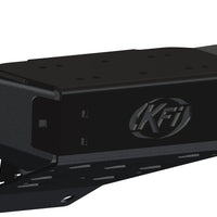 Kfi Front Winch Bumper Tex