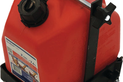 Hornet Fuel Can Bracket - Atv Performance Products