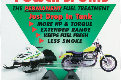 Fitch Fuel Catalyst 2 Pack - Harddrive Products