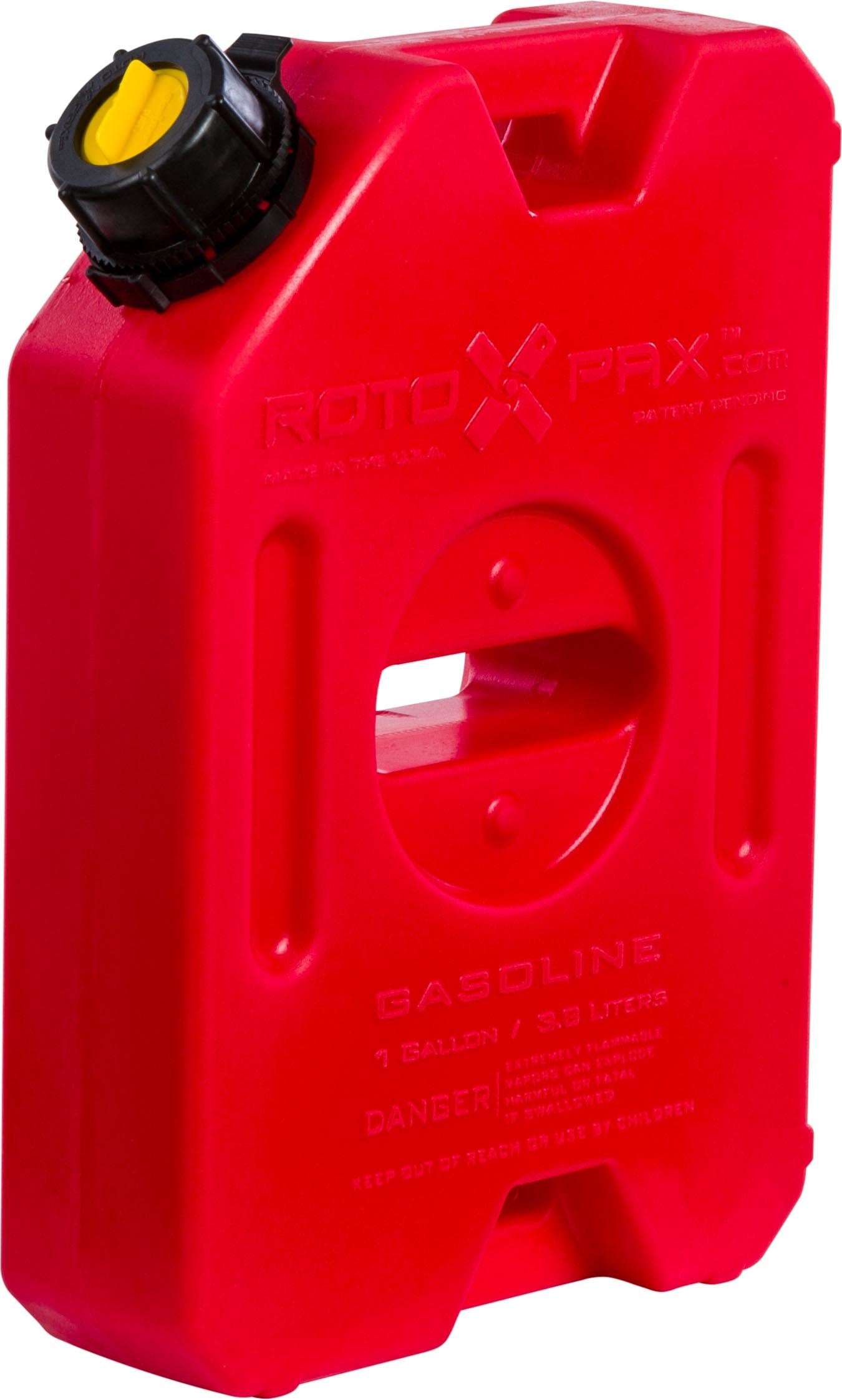Rotopax Fuel Container 1 Gal Carb - Watercraft Collection