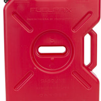 Fuelpax Fuel Container 2.5 Gal Carb - Watercraft Collection