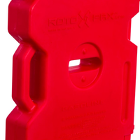Rotopax Fuel Container 2 Gal Carb - Watercraft Collection