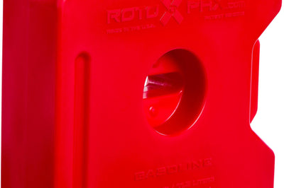 Rotopax Fuel Container 3 Gal Carb - Watercraft Collection