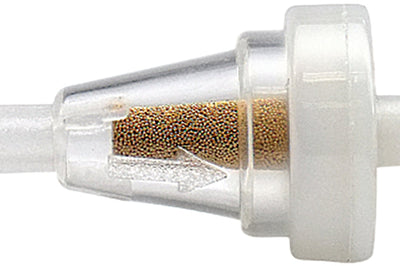 Sp1 Fuel Filter 1/4’’ Brass - Watercraft Collection